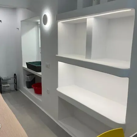 Apartment Studio In Mykonos Town