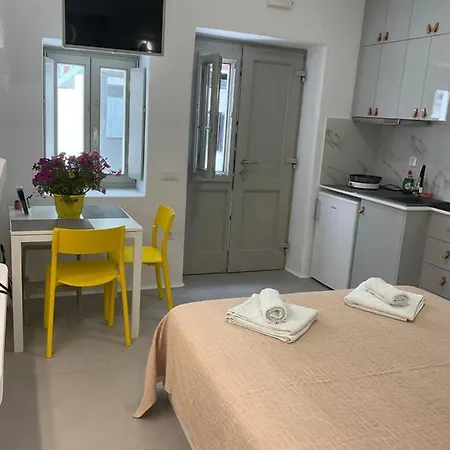 Studio In Apartment *