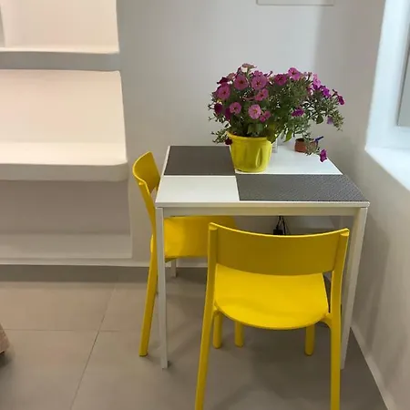 Apartment Studio In