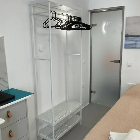Studio In Apartment *