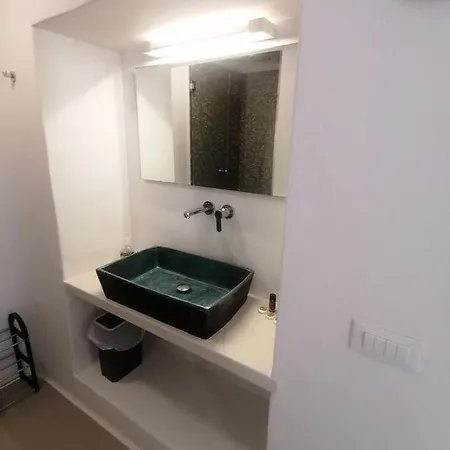 Studio In Apartment Mykonos Town